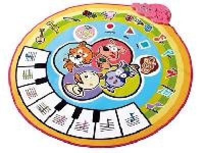 MILLENNIUM Baby Musikmatte 19.99&nbsp;&euro;