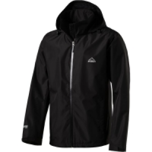 McKINLEY Herren Regenjacke Kim 59.99 €