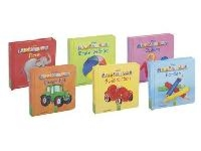 Baby-Bilderbuch 2.99 €