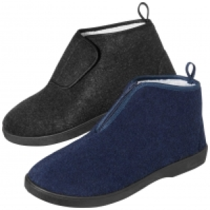 Herren-Hausschuhe 5.99&nbsp;&euro;