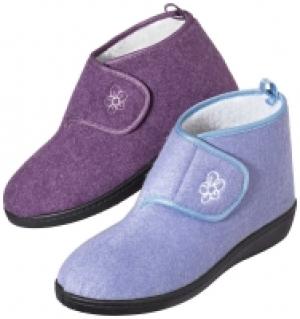 Damen-Hausschuhe 5.99&nbsp;&euro;