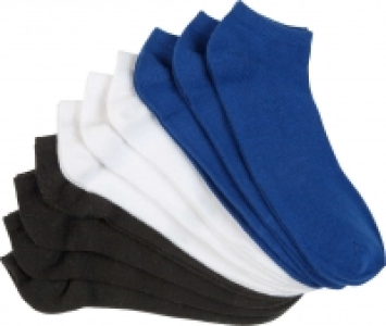 Herren-Sneakersocken 2.99&nbsp;&euro;
