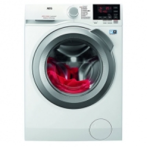 AEG Lavamat L6FBA68 Waschmaschine, A+++ 499.00 €