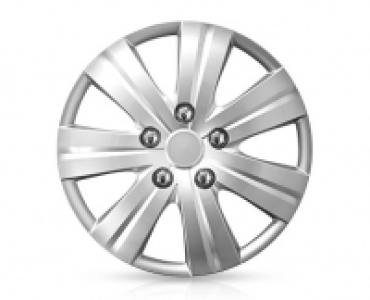 AUTO XS®Radzierblenden, 4er-Satz 9.99 €