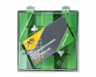 AUTO XS®Premium-Ersatzlampen, 2er-Set 5.99 €