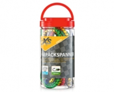 AUTO XS®Gepäckspanner 3.99 €