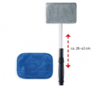 AUTO XS®Autoscheiben-Reinigungsset 2.99 €