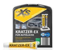 Aldi Süd  AUTO XS®Kratzer-Ex für Autolacke
