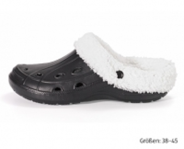 Winterclogs 3.99&nbsp;&euro;