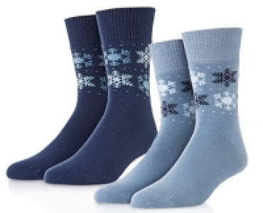 crane&reg;Casual Mountain Socks, 2 Paar 3.99&nbsp;&euro;