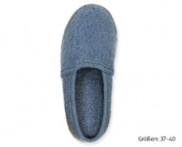 Hüttenpantoffeln 5.99 €