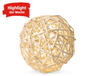 CASA Deco LED-Weidendekoration 9.99&nbsp;&euro;