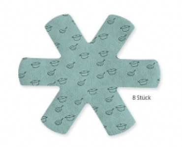 tukan Pfannen- oder Glastellerschutz 1.99&nbsp;&euro;