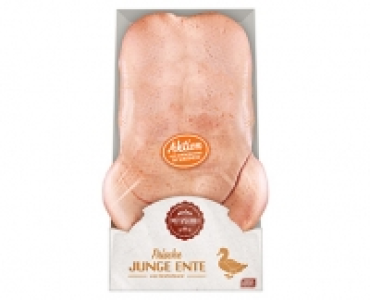 meine METZGEREI Frische Junge Ente 9.44 €