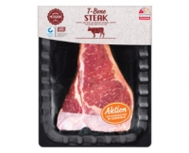 meine METZGEREI T-Bone-Steak 8.50 €
