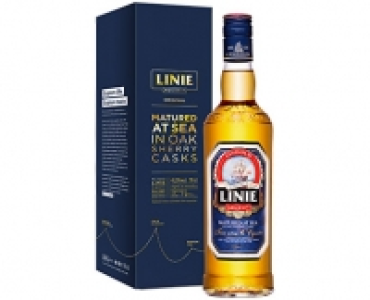 Linie Aquavit 14.99 €