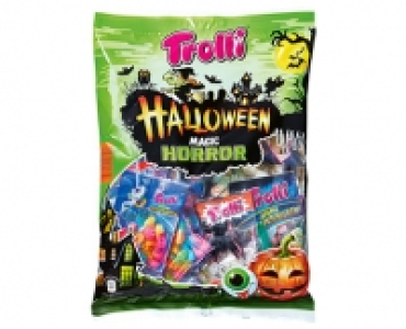 Trolli&reg;HALLOWEEN Magic Horror 2.99&nbsp;&euro;