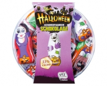 HALLOWEEN Mini-Schokolade 1.69 €