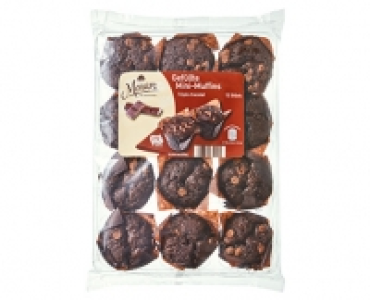 Monarc Gefüllte Mini-Muffins 2.99 €