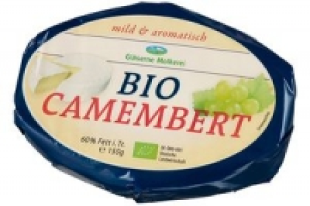 Camembert 1.69 €