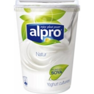 Alpro Soya Yofu 1.25&nbsp;&euro;