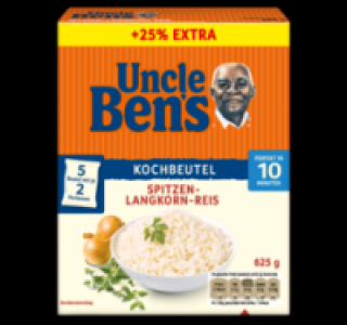 UNCLE BENS Reis 1.59&nbsp;&euro;