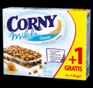 CORNY M&uuml;sliriegel 0.99&nbsp;&euro;