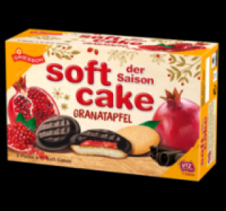 GRIESSON Soft Cake 0.89&nbsp;&euro;
