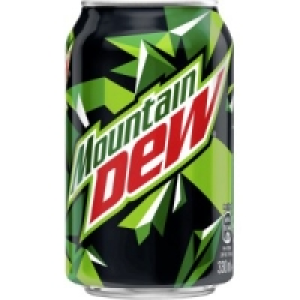 Mountain Dew 0.49&nbsp;&euro;