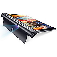 Cyberport  Lenovo YOGA Tab 3 Pro Tablet YT3-X90L LTE X5-Z8550 QHD Beamer Android 