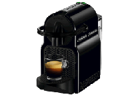 Saturn Delonghi DELONGHI EN80B Nespresso Inissia Kapselmaschine