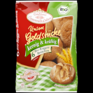 Coppenrath & Wiese Unsere Goldstücke kernig & kräftig 1.79 €