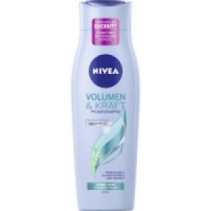 Nivea Shampoo 1.45&nbsp;&euro;