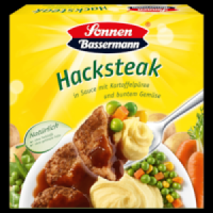 Sonnen Bassermann Fertiggericht 1.99&nbsp;&euro;