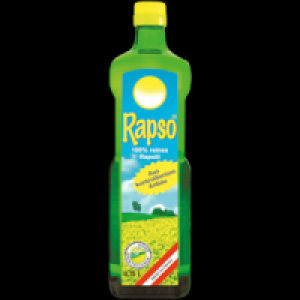 Rapso Rapsöl 2.39 €
