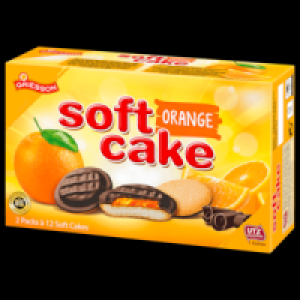 Griesson Soft Cake 0.89&nbsp;&euro;