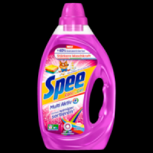 Weißer Riese oder Spee Waschmittel 2.88 €