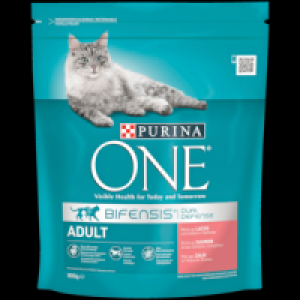 Purina One Katzennahrung 2.22&nbsp;&euro;