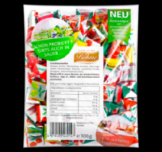 BOEHME Fruchtkaramellen 0.99 €