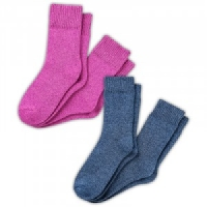 Vollfrottee-Socken 2 Paar 3.99 €