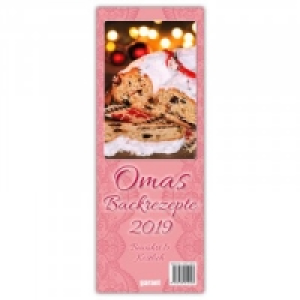 Kalender 3.99 €