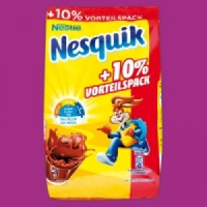 Kakaohaltiges Getränkepulver 1.59 €