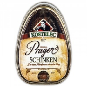 Original Prager Schinken 3.99 €