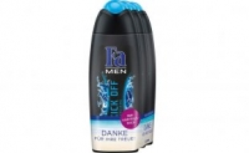 Fa Dusche 1.99&nbsp;&euro;