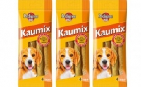 Pedigree Hundesnack 1.50&nbsp;&euro;