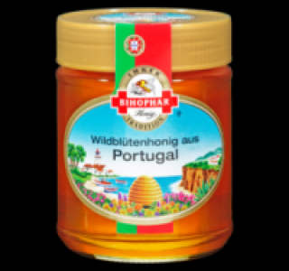 BIHOPHAR Länderhonig 4.44 €