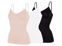 Lidl  belly cloud Basic Seamless Bustier Top