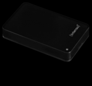 Penny  INTENSO externe Festplatte, 2 TB