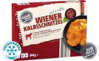 Netto  Wiener Kalbsschnitzel