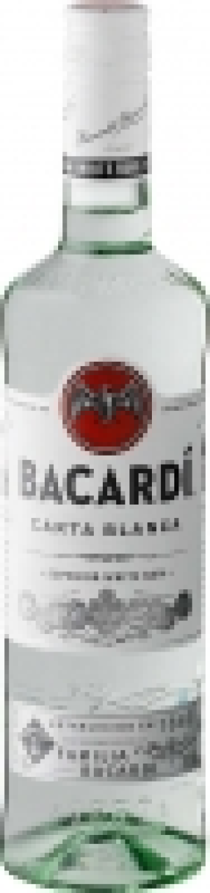 BACARDI 8.88 €